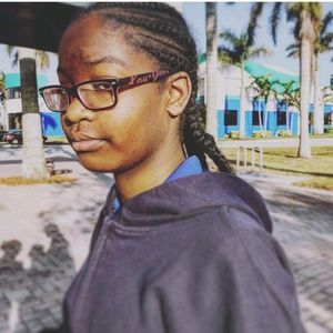 Meet your Posher, Britnee